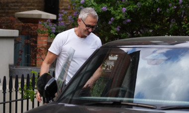 Gary Lineker to leave Match of the Day