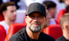 Jurgen Klopp file photo
