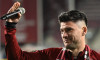 FOTBAL:RAPID BUCURESTI-CFR CLUJ, PLAY OFF SUPERLIGA SUPERBET (19.05.2025)