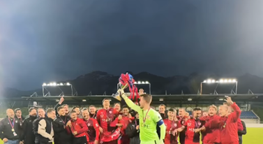 Fără precedent: a câștigat Cupa pentru a 51-a oară! ”Remontada” de la 0-2 și echipa din liga a doua merge în Europa
