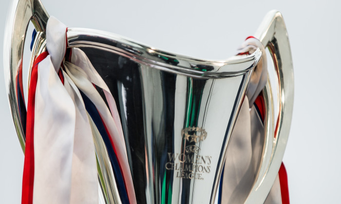 1. FFC Frankfurt v FC Rosengard - UEFA Women's Champions League