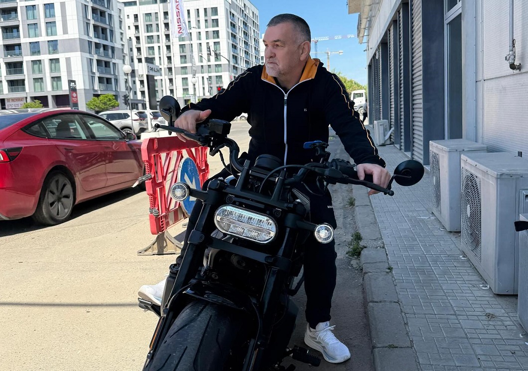Leonard Doroftei: ”Am dat jos 12 kg într-o săptămână. Asta e soluția”