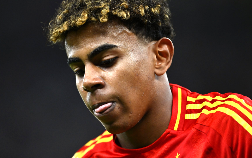 Imagine Stire S-au înțeles! Barcelona, acord cu naționala Spaniei pentru Lamine Yamal | 2review.ro