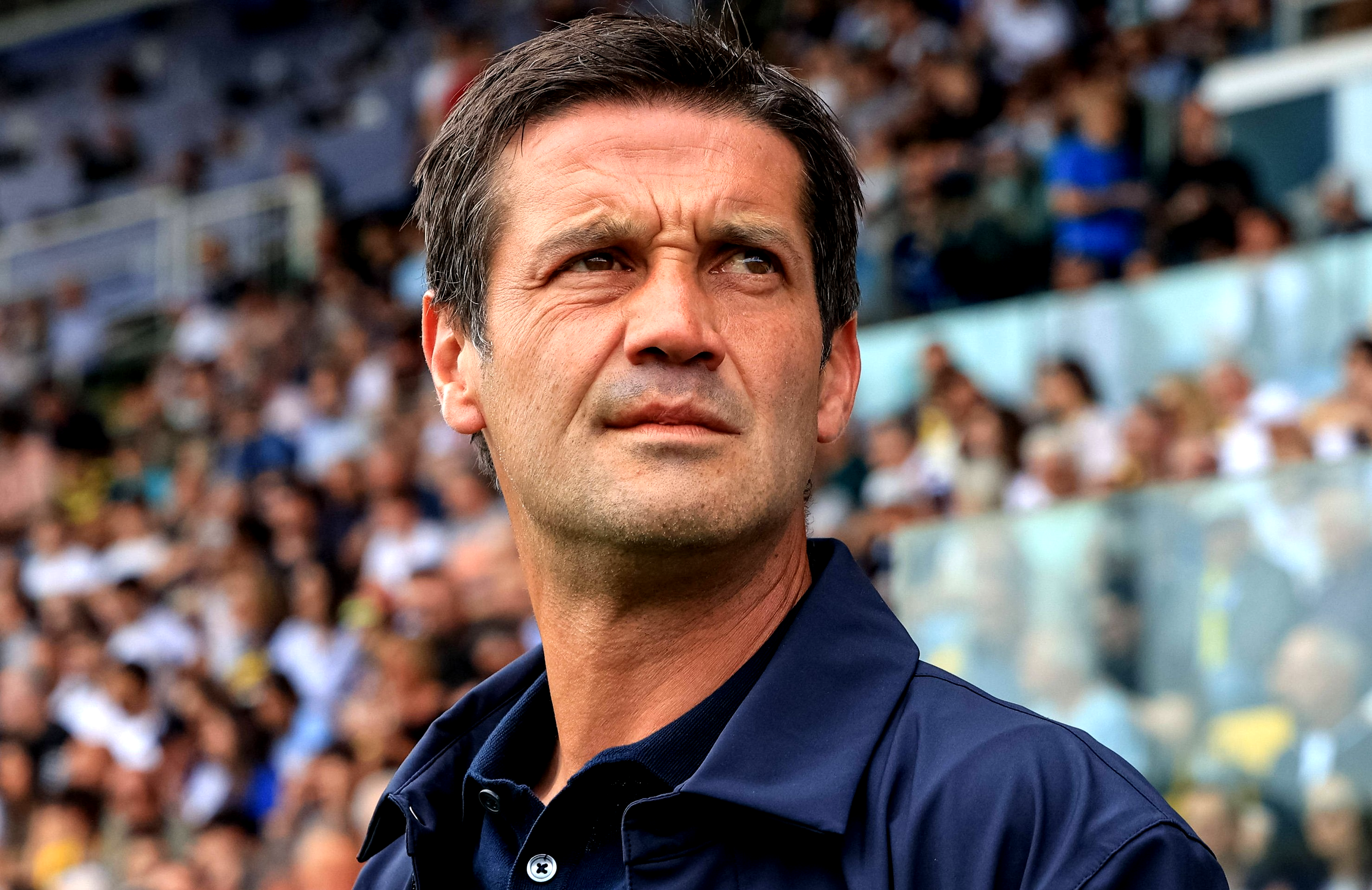 Cristi Chivu, înainte de finala Champions League: ”Este absurd!”