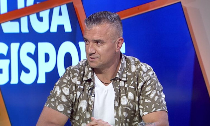 daniel pancu