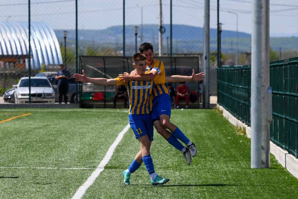 Hagi a câștigat lupta cu Dinamo și l-a transferat pe atacantul așteptat să rupă plasele în România!