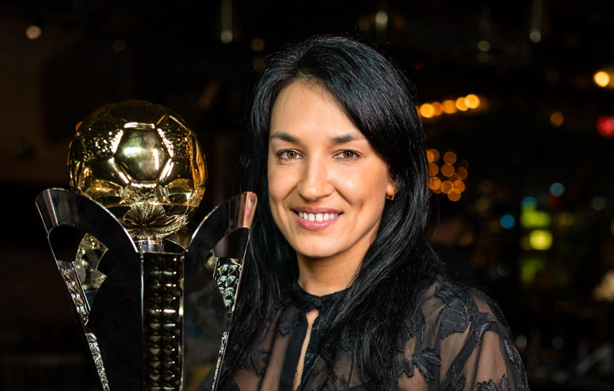 ”Urmează o altă bucurie!” Anunțul Cristinei Neagu, înainte de ”Gala Neagu”