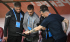 FOTBAL:DINAMO BUCURESTI-UNIVERSITATEA CRAIOVA, PLAY OFF SUPERLIGA SUPERBET (21.04.2025)