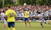 FOTBAL: SSU POLITEHNICA TIMISOARA - CS MINAUR BAIA MARE, BARAJ LIGA 2 SEMIFINALE (21.05.2025)