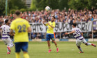 FOTBAL: SSU POLITEHNICA TIMISOARA - CS MINAUR BAIA MARE, BARAJ LIGA 2 SEMIFINALE (21.05.2025)