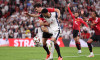 Tottenham Hotspur V Manchester United - UEFA Europa League Final - San Mames