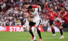 Tottenham Hotspur V Manchester United - UEFA Europa League Final - San Mames