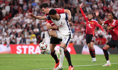 Tottenham Hotspur V Manchester United - UEFA Europa League Final - San Mames