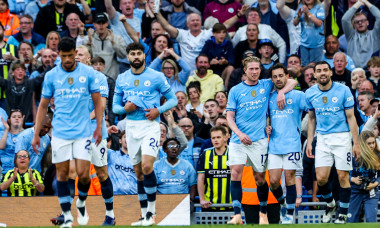 Premier League Manchester City v Bournemouth