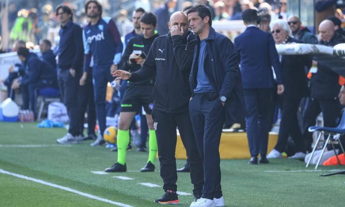 CALCIO - Serie A - Parma Calcio vs Torino FC