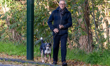 Gary Lineker to leave Match of the Day, London, UK - 12 Nov 2024