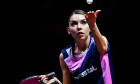 ITTF WORLD TABLE TENNIS CHAMPIONSHIPS FINALS DOHA 2025,DAY 1