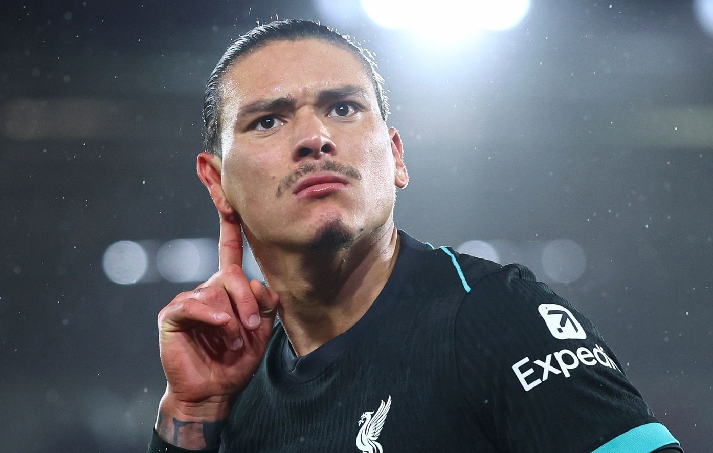 S-au înțeles! Darwin Nunez a spus "da" și e gata să plece de la Liverpool