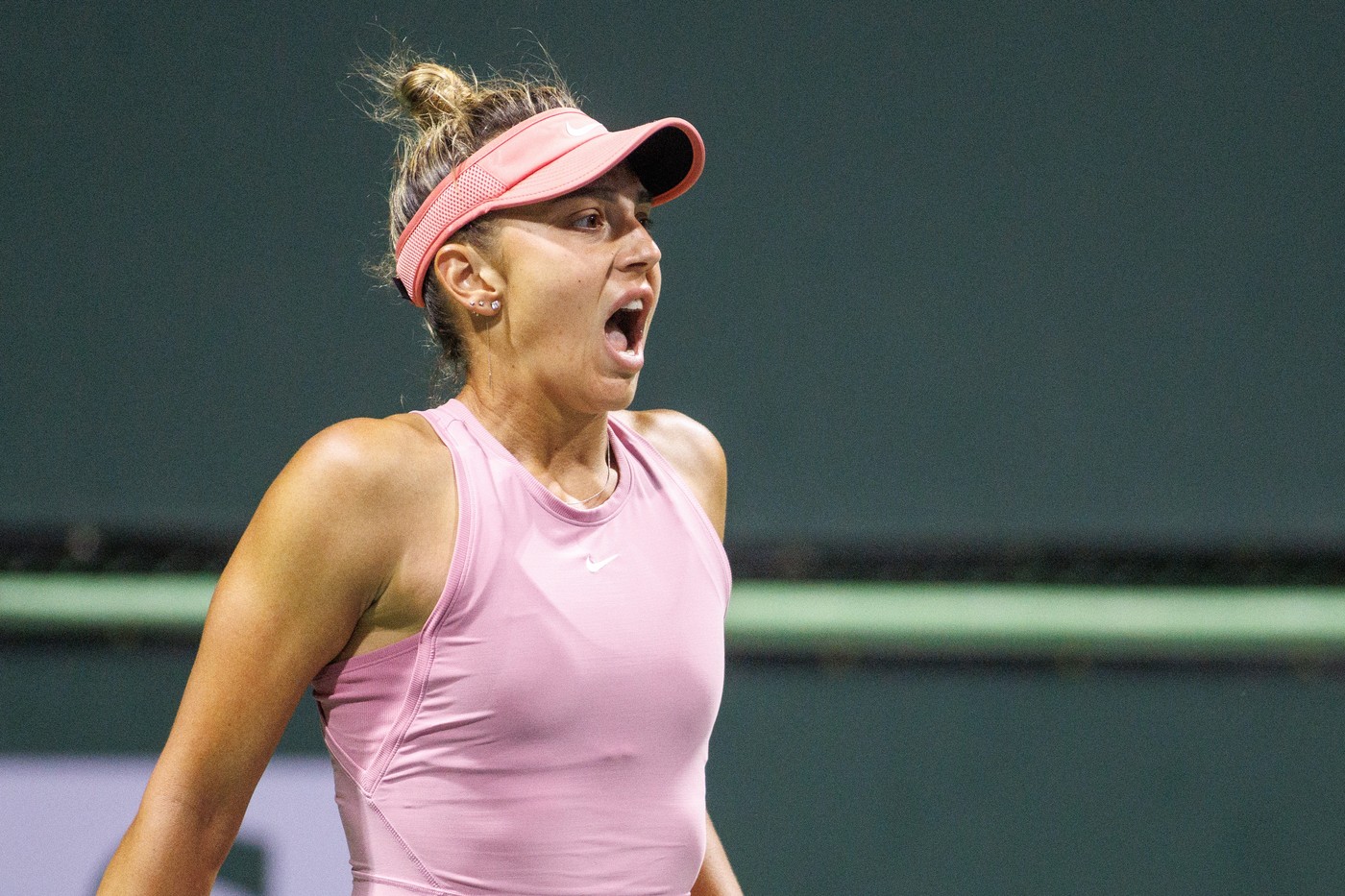 Jaqueline Cristian - Rebecca Sramkova 3-6, 2-6. Românca a fost eliminată din primul tur de la WTA Eastbourne