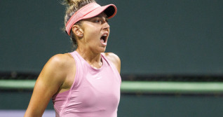Tennis 2025: BNP Paribas Open, March 8, 2024