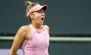 Tennis 2025: BNP Paribas Open, March 8, 2024