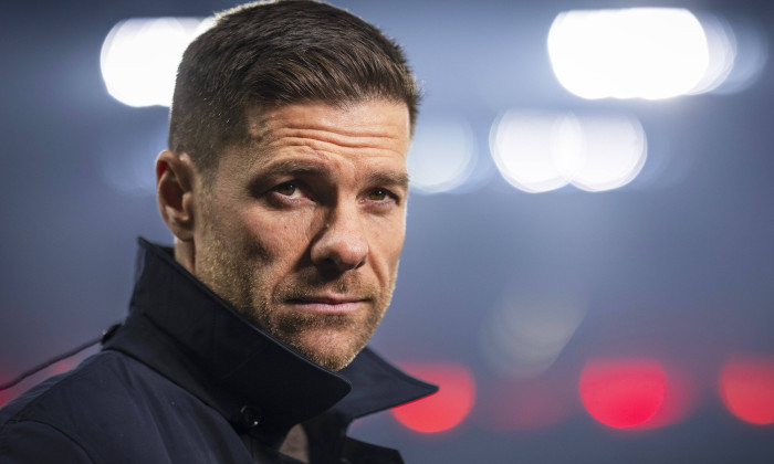 Bayer Leverkusen - 1. FC Köln