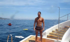 Celebrity Social Media Photos!