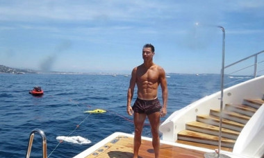 Celebrity Social Media Photos!