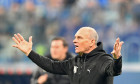 Russia Soccer Premier-League Zenit - Rostov