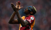 Galatasaray v Bellona Kayserispor - Turkish Super Lig