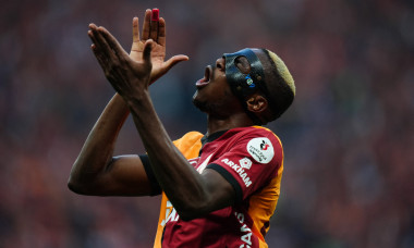 Galatasaray v Bellona Kayserispor - Turkish Super Lig