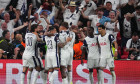 ESP: Tottenham Hotspur-Manchester United. UEFA Europa League Final