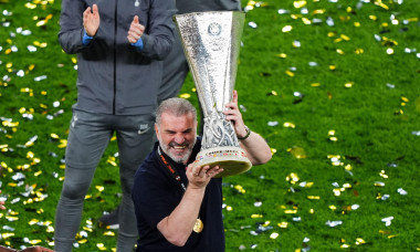 ”Cei mai grei ani din carieră!” Reacția lui Ange Postecoglou, după ce a cucerit Europa League cu Tottenham