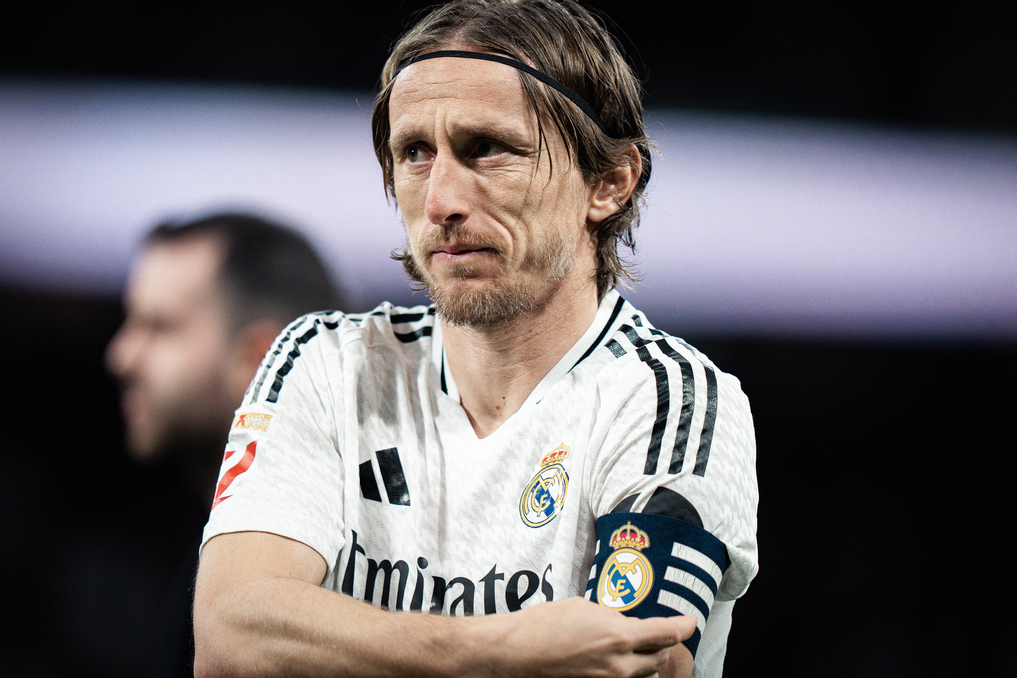 Decizie finală! Florentino Perez i-a stabilit viitorul lui Luka Modric
