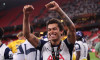 Tottenham Hotspur V Manchester United - UEFA Europa League Final - San Mames