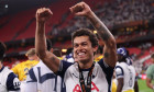 Tottenham Hotspur V Manchester United - UEFA Europa League Final - San Mames