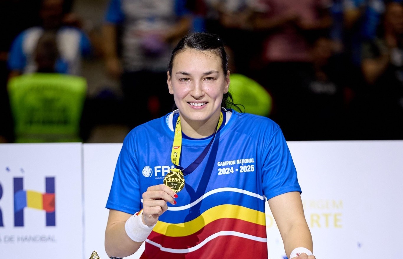 Cristina Neagu, anunț important înainte de ”Gala Neagu”: ”Rămâneți aproape. Povestea continuă”