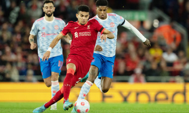 Ce a spus Barcelona despre posibilele transferuri ale lui Rashford și Luis Diaz