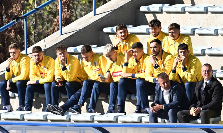 Marius Lăcătuș a propus un atacant din SuperLigă la FCSB: ”L-aș lua”. Gabi Balint: ”Bună ideea. Îl iei și-l pui acolo”