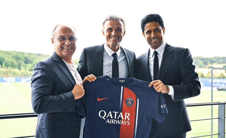 Și-a prelungit contractul cu PSG până în 2030
