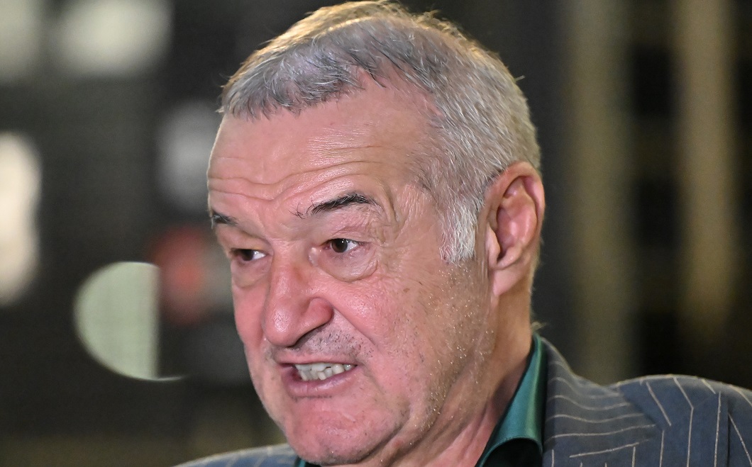 Probleme pentru FCSB! Jucătorul anunțat titular de Gigi Becali s-a accidentat la națională