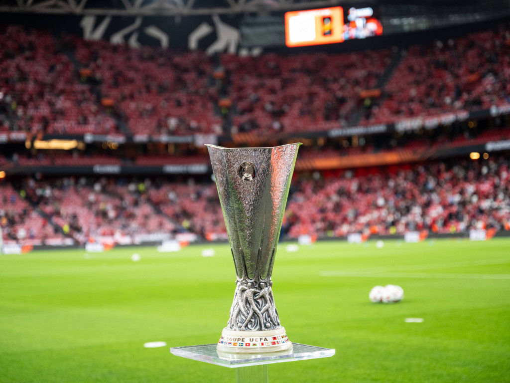 Juventus - Rennes, 19:45, DGS 2 / Bournemouth - AC Milan, 22:00, DGS 2. Programul etapei 3 din Europa League