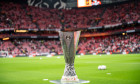 Tottenham Hotspur v Manchester United, UEFA Europa League final, Bilbao, Spain