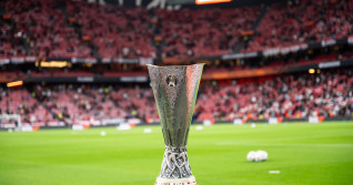 Tottenham Hotspur v Manchester United, UEFA Europa League final, Bilbao, Spain