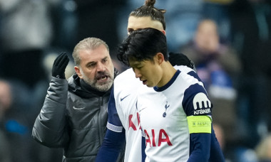 ”Ordinul” lui Son Heung-Min pentru conducerea lui Tottenham legat de viitorul lui Ange Postecoglou