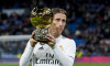 Real Madrid v Rayo Vallencano, La Liga 2018-19, Football, Estadio Santiago Bernabeu, Madrid, Spain - 15 Dec 2018