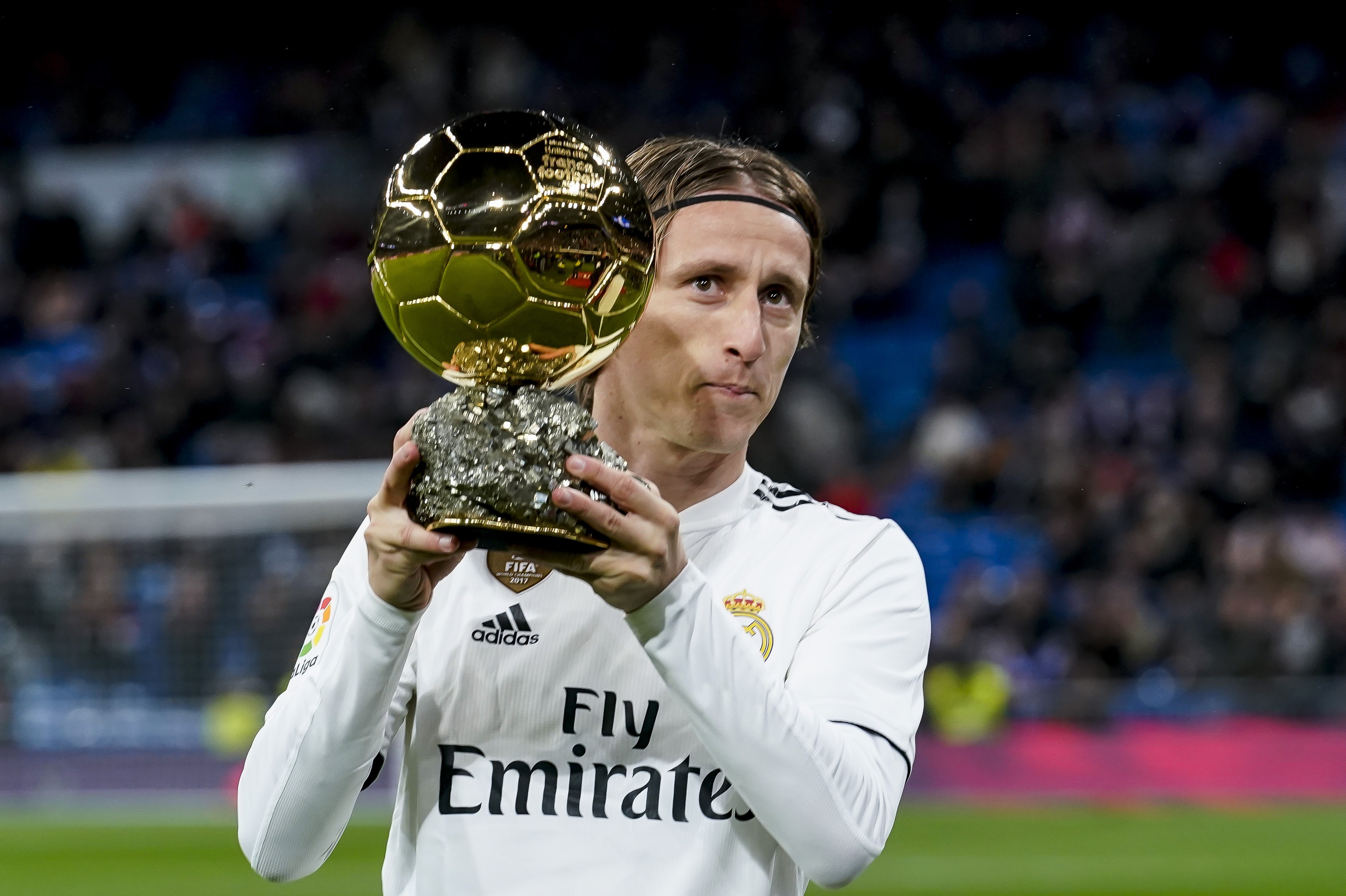 Real Madrid i-a găsit înlocuitorul lui Luka Modric! Prețul: 90.000.000 €