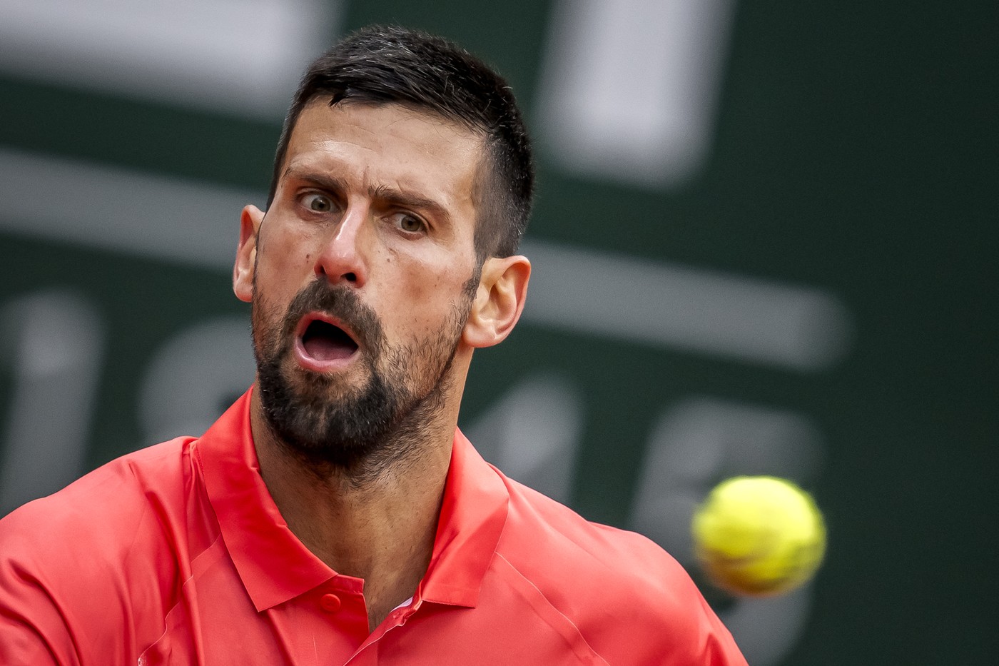 De nicăieri, fostul antrenor al Simonei Halep l-a ”mitraliat” pe Djokovic: ”E teribil să spun asta, dar e mediocru”