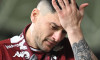 FOTBAL:RAPID BUCURESTI-CFR CLUJ, PLAY OFF SUPERLIGA SUPERBET (19.05.2025)