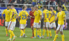 FOTBAL:ROMANIA-MUNTENEGRU, LIGA NATIUNILOR (14.06.2022)
